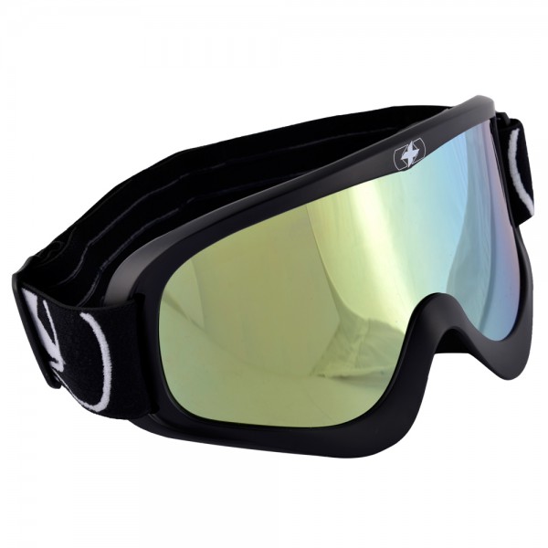Oxford OXFORD FURY GOGGLE MATT BLACK
